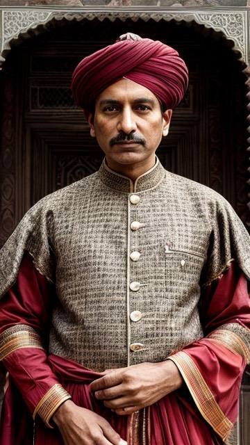 Indian Royals